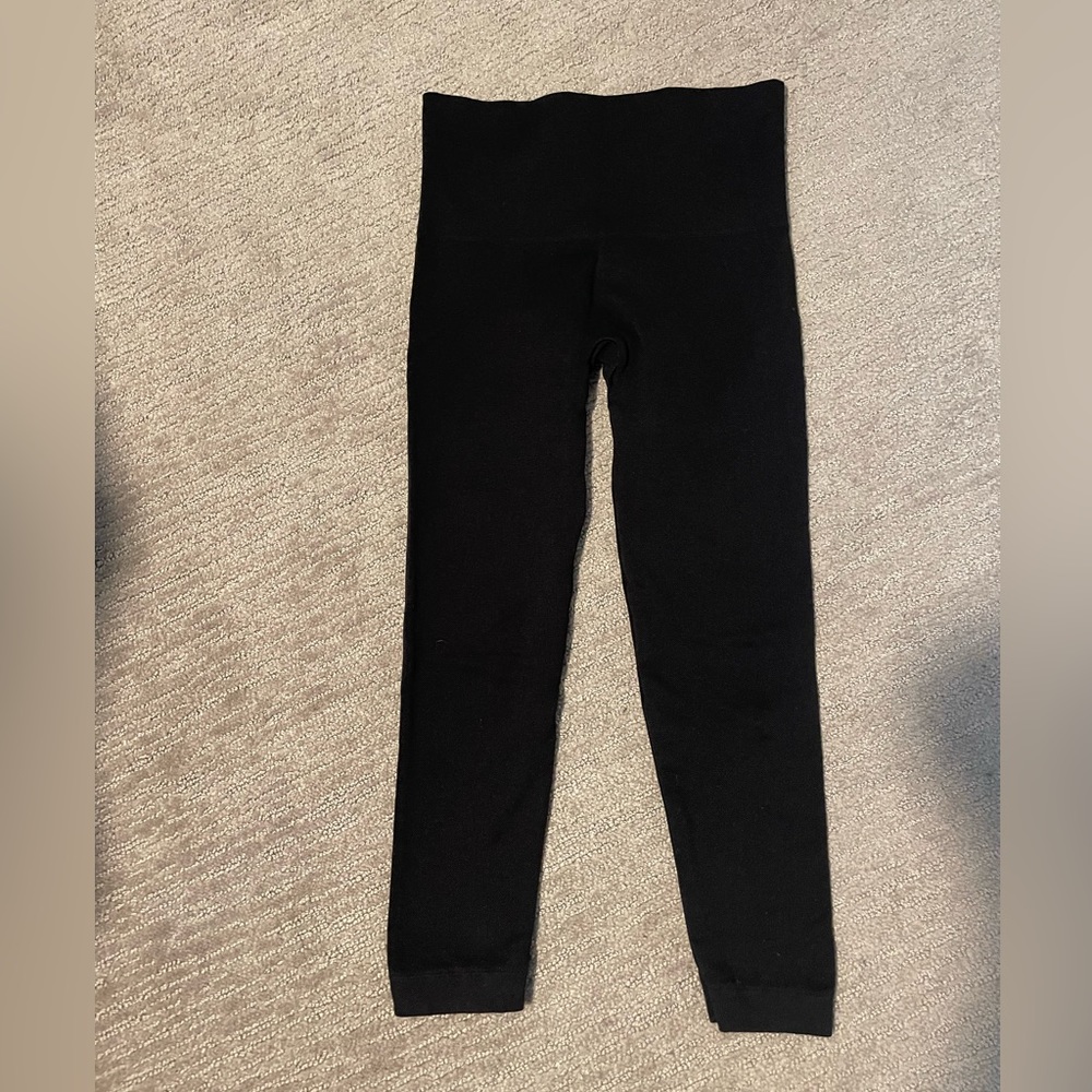 Spanx Cropped Legging